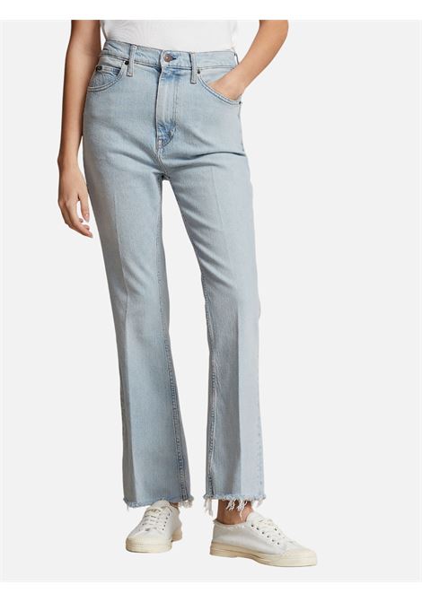 Denim sharona Polo Ralph Lauren POLO RALPH LAUREN | Jeans | 211890106001